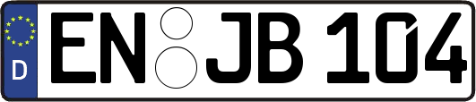 EN-JB104