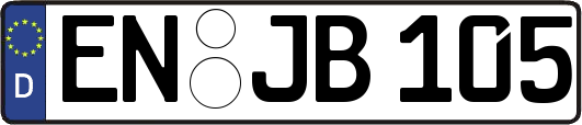 EN-JB105