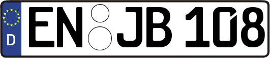 EN-JB108