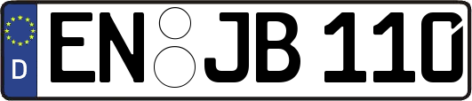 EN-JB110