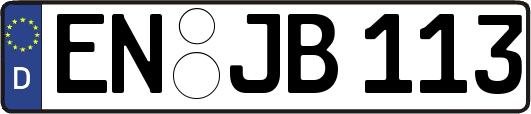 EN-JB113