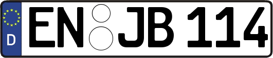 EN-JB114