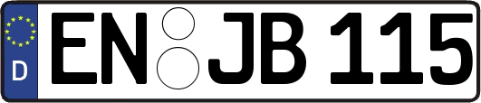 EN-JB115