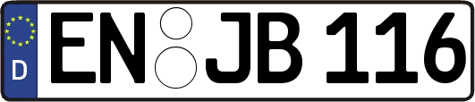 EN-JB116
