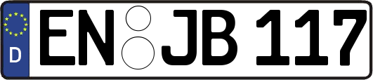 EN-JB117