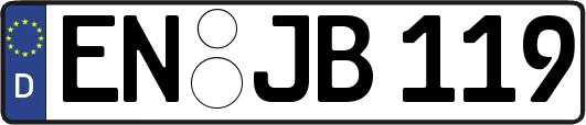 EN-JB119