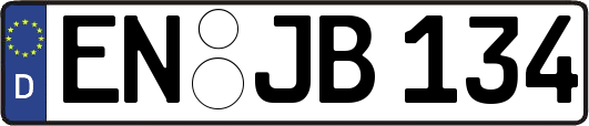 EN-JB134
