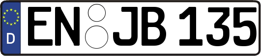 EN-JB135