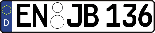 EN-JB136