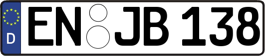EN-JB138