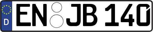EN-JB140