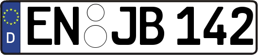 EN-JB142
