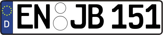 EN-JB151