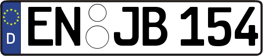 EN-JB154