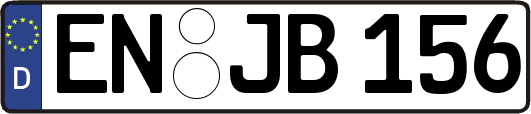EN-JB156
