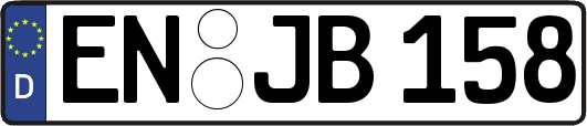 EN-JB158