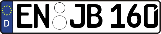 EN-JB160