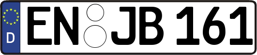 EN-JB161