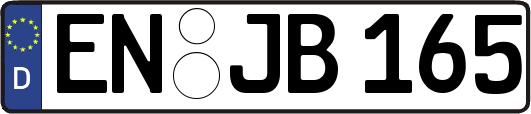 EN-JB165