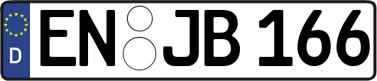 EN-JB166