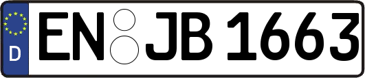 EN-JB1663