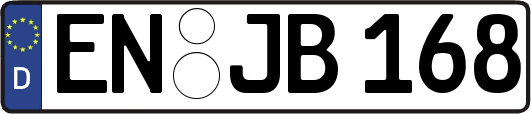 EN-JB168