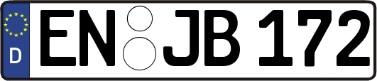 EN-JB172
