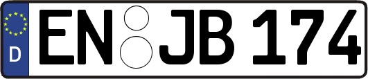 EN-JB174