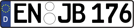 EN-JB176