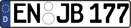 EN-JB177