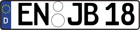 EN-JB18