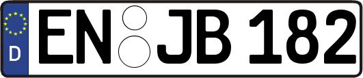 EN-JB182