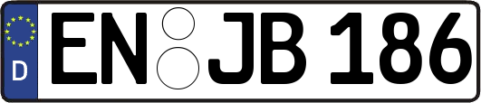 EN-JB186