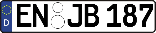 EN-JB187