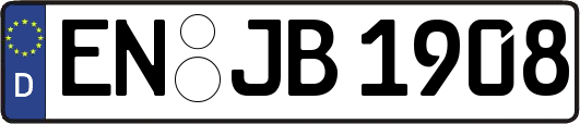 EN-JB1908