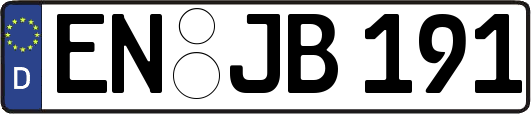 EN-JB191