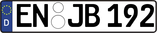 EN-JB192