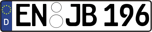 EN-JB196