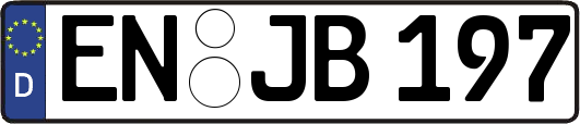 EN-JB197