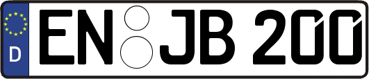 EN-JB200