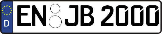 EN-JB2000