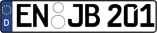 EN-JB201