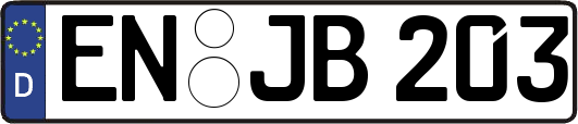 EN-JB203