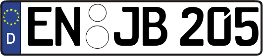 EN-JB205
