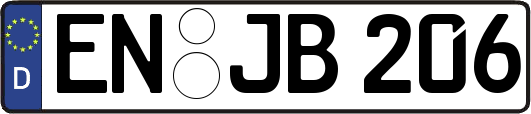 EN-JB206