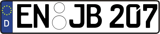 EN-JB207
