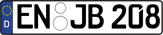 EN-JB208