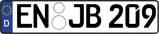 EN-JB209