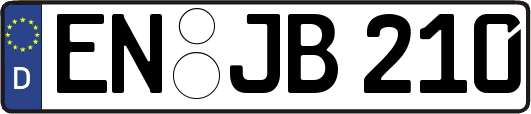 EN-JB210