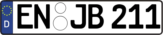 EN-JB211